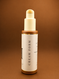 Cream Form