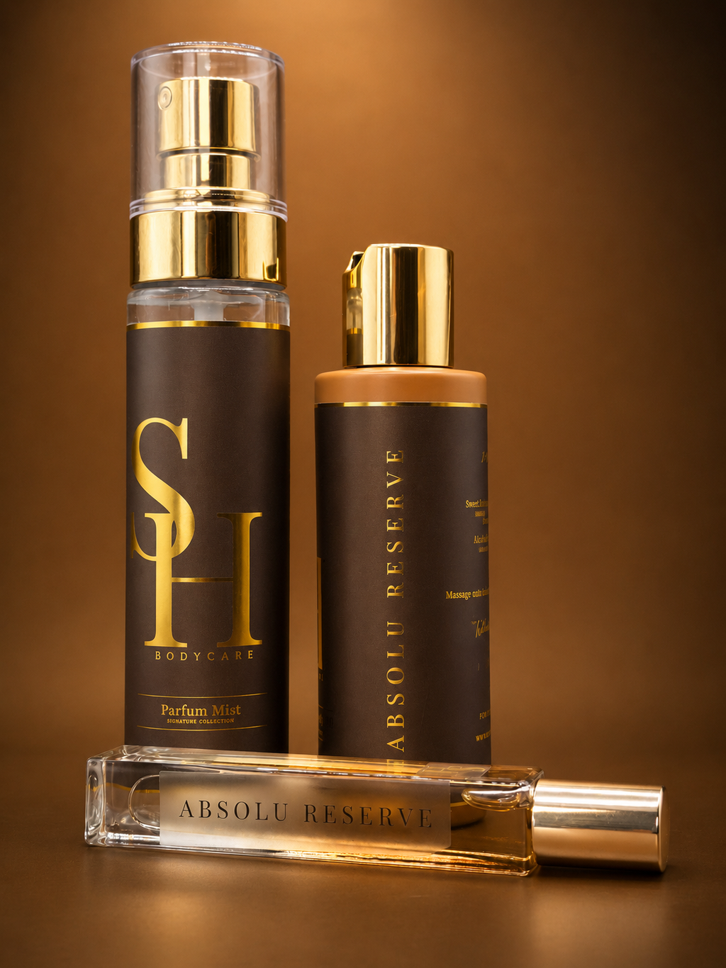 Absolu Reserve